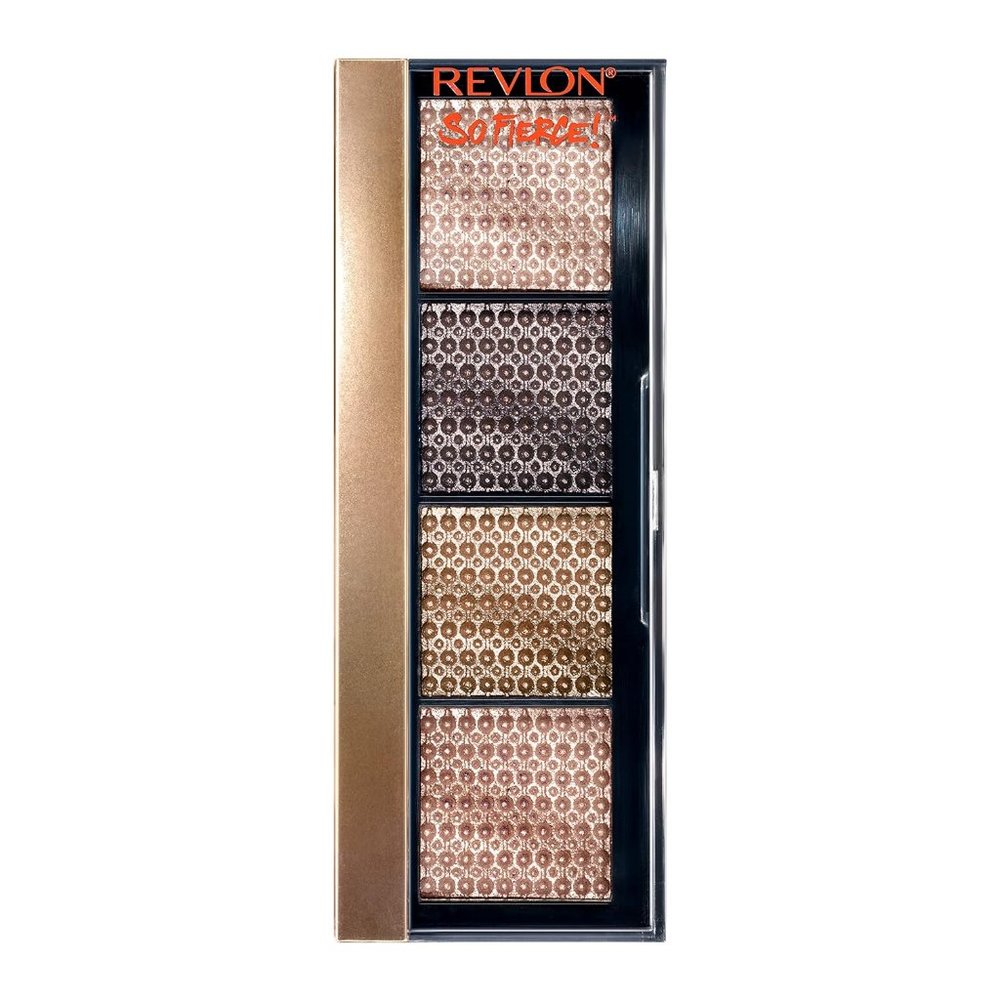 Long Lasting Blendable Natural Matte Colors Shimmer Metallic Eyeshadow Pallet